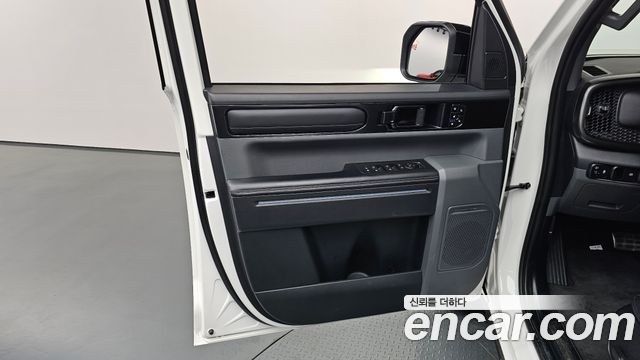 Kia Tasman 2026 — photo 14