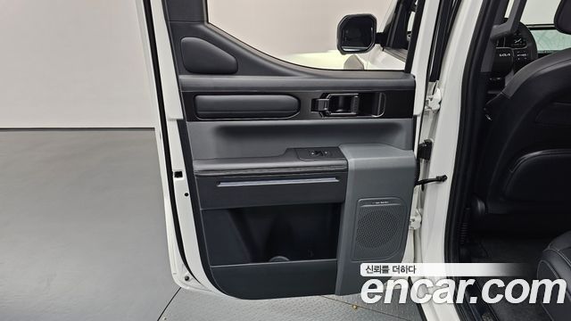 Kia Tasman 2026 — photo 15