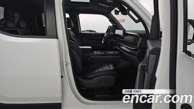 Kia Tasman 2026 — photo 16