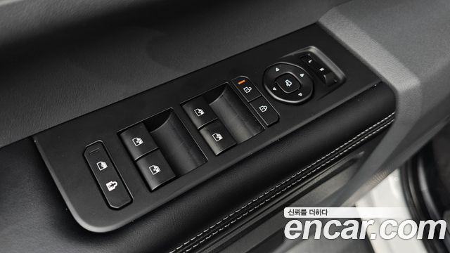 Kia Tasman 2026 — photo 28