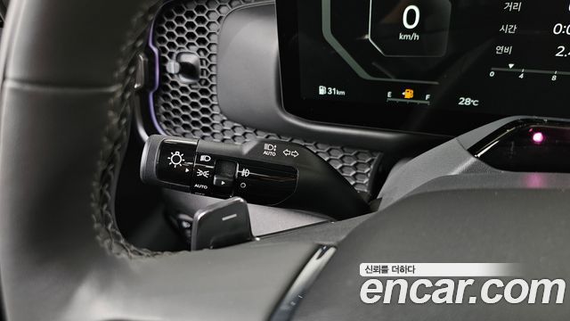 Kia Tasman 2026 — photo 30