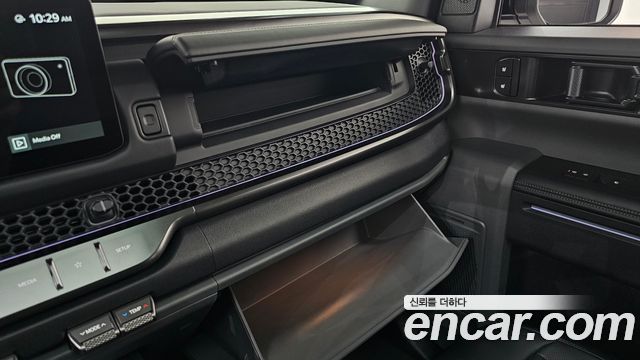 Kia Tasman 2026 — photo 33