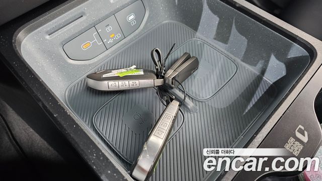 Kia Tasman 2026 — photo 36