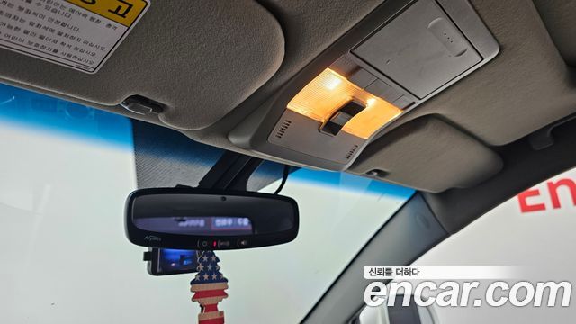 Chevrolet Korea Captiva 2015 — photo 15