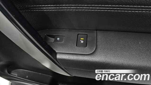 Chevrolet Korea Captiva 2015 — photo 18