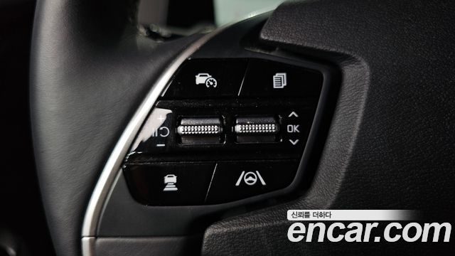 Kia EV6 2022 — photo 23