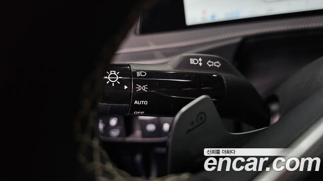 Kia EV6 2022 — photo 24