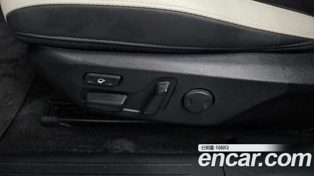 Kia EV6 2022 — photo 25
