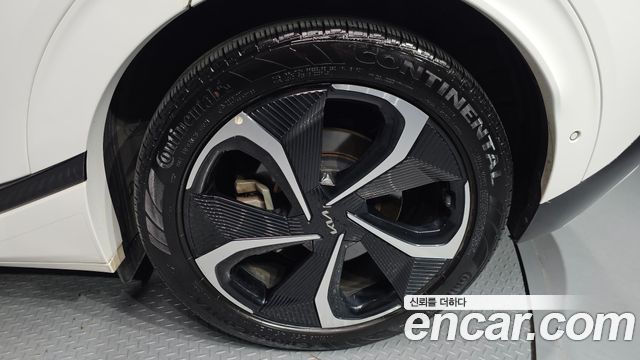 Kia EV6 2022 — photo 7
