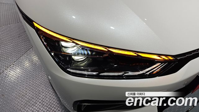 Kia EV6 2022 — photo 8