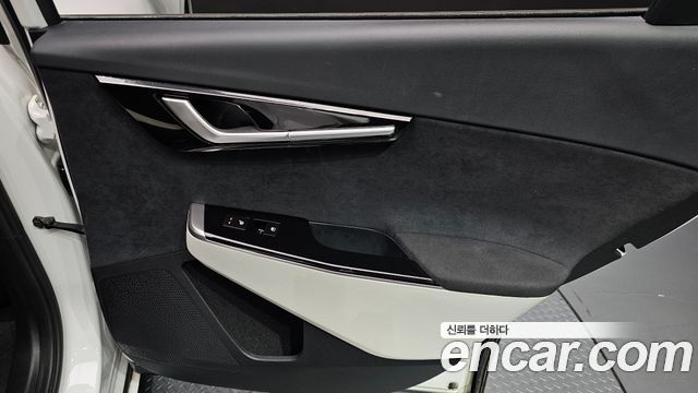 Kia EV6 2022 — photo 15