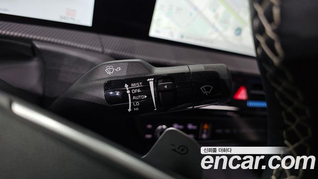 Kia EV6 2022 — photo 29