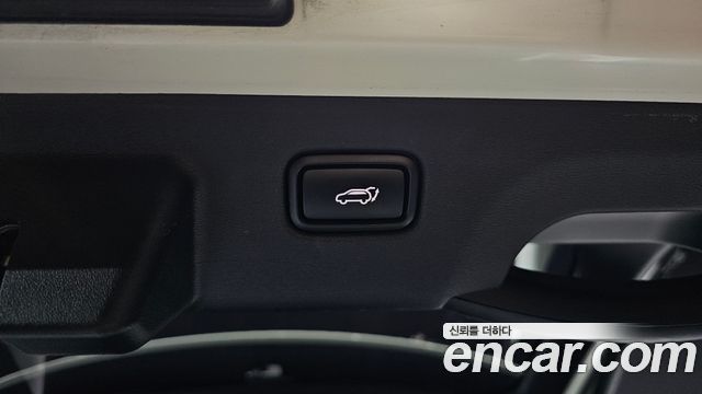 Kia EV6 2022 — photo 31
