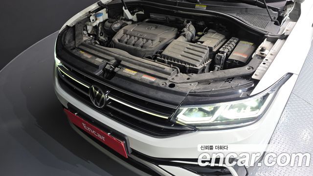 Volkswagen Tiguan 2023 — photo 6
