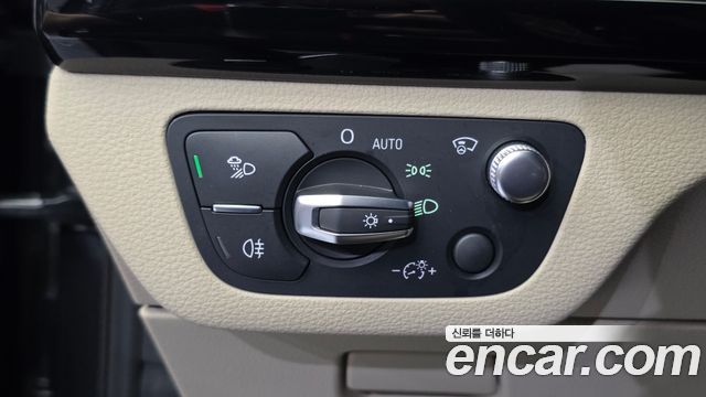 Audi Q5 2022 — photo 30