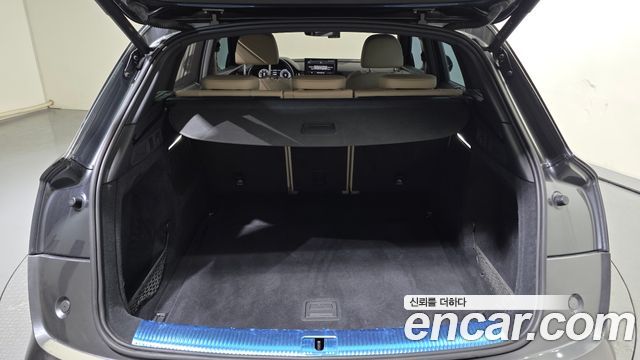 Audi Q5 2022 — photo 33