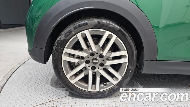 Mini Cooper 2025 — photo 5