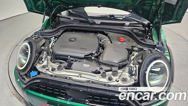 Mini Cooper 2025 — photo 6