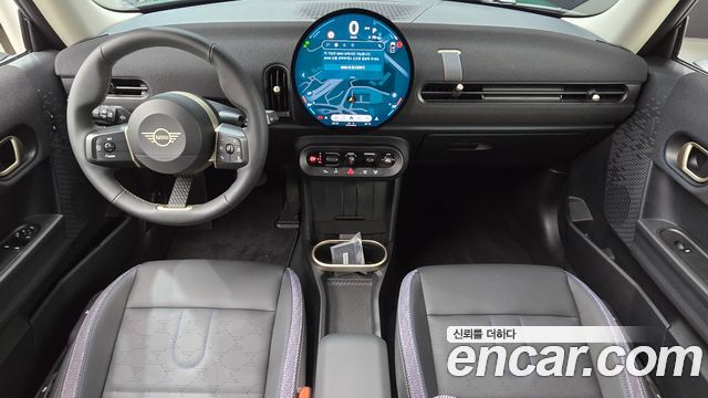 Mini Cooper 2025 — photo 10