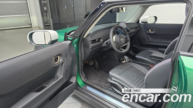 Mini Cooper 2025 — photo 13