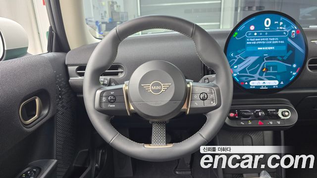 Mini Cooper 2025 — photo 19