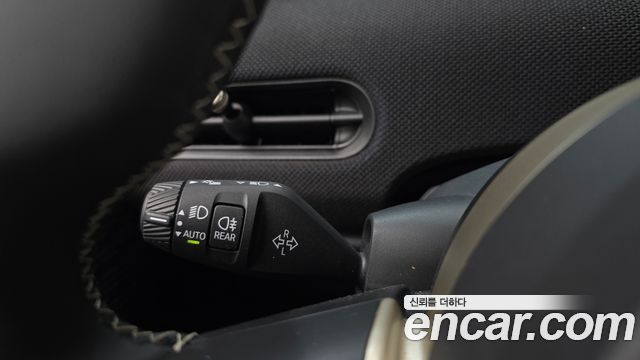 Mini Cooper 2025 — photo 25