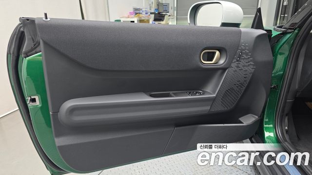 Mini Cooper 2025 — photo 14
