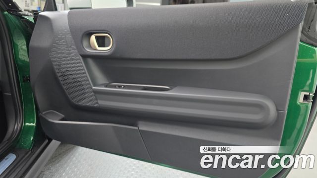 Mini Cooper 2025 — photo 15