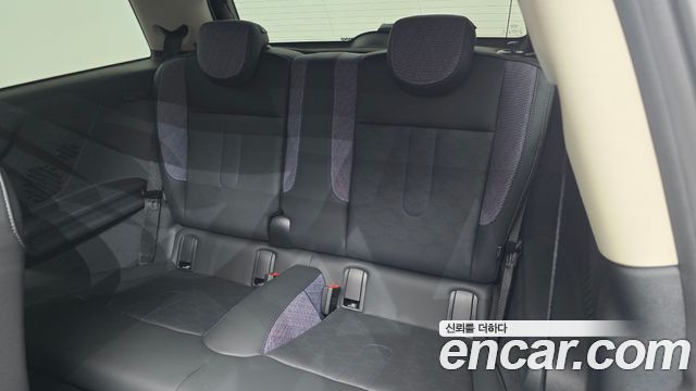 Mini Cooper 2025 — photo 16