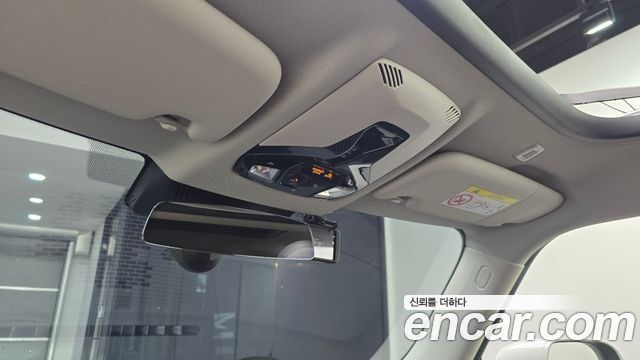 Mini Cooper 2025 — photo 27