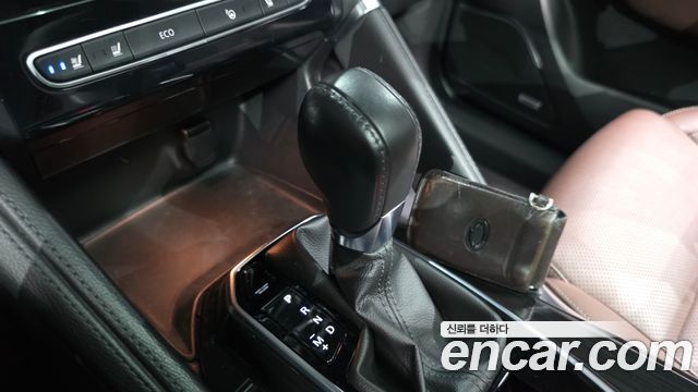 Renault Korea QM6 2019 — photo 12