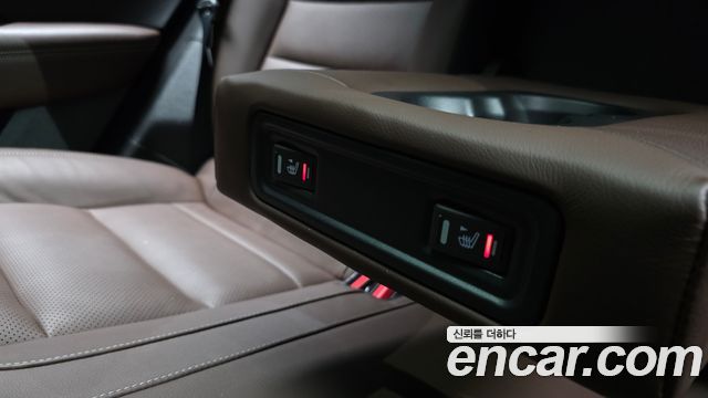 Renault Korea QM6 2019 — photo 24
