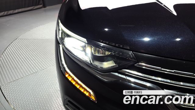 Renault Korea QM6 2019 — photo 8