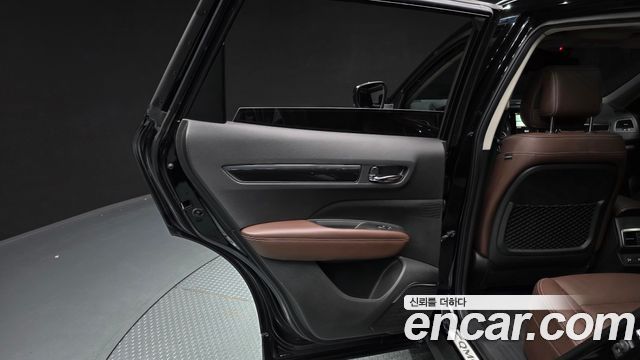 Renault Korea QM6 2019 — photo 15