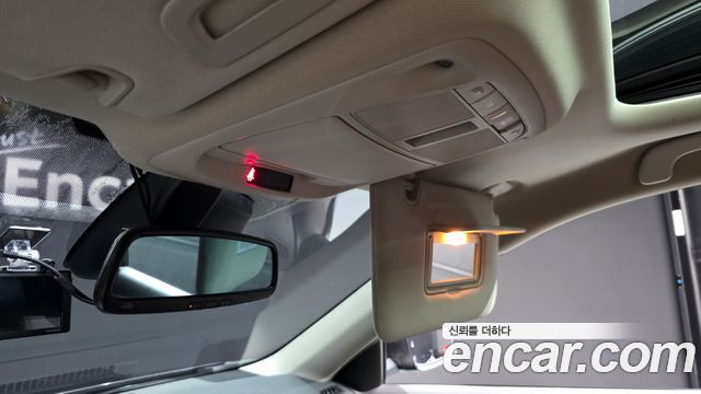 Renault Korea QM6 2019 — photo 27
