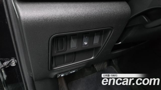 Renault Korea QM6 2019 — photo 28