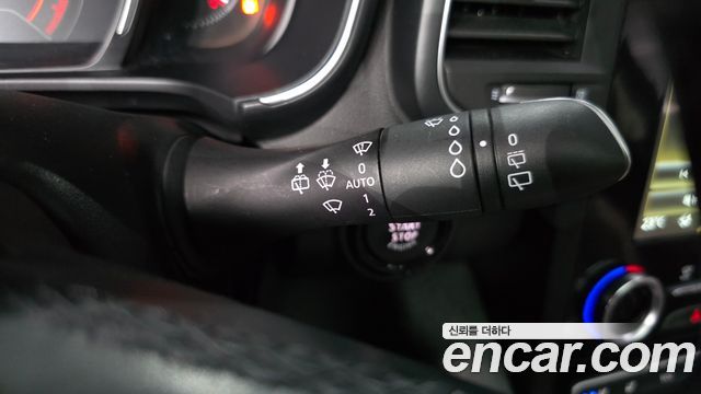 Renault Korea QM6 2019 — photo 29
