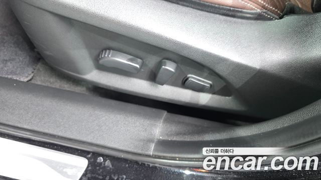 Renault Korea QM6 2019 — photo 31