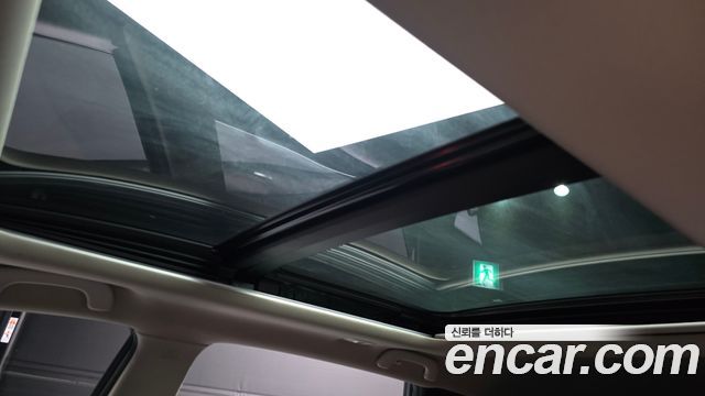 Renault Korea QM6 2019 — photo 32