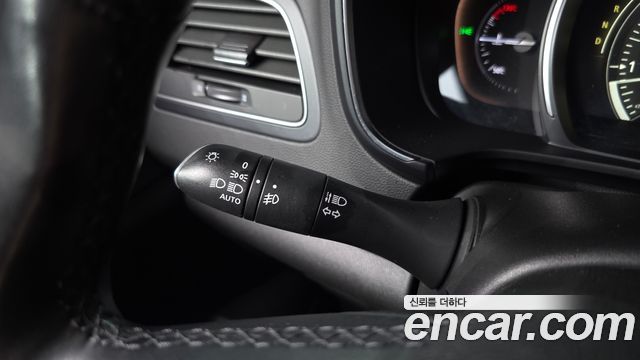 Renault Korea QM6 2019 — photo 33