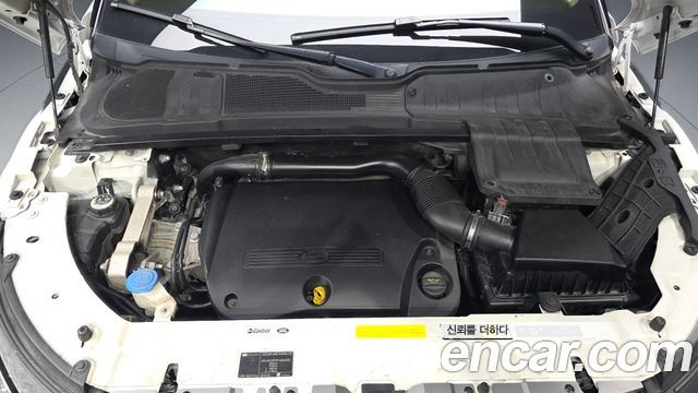 Land Rover Range Rover Evoque 2015 — photo 6