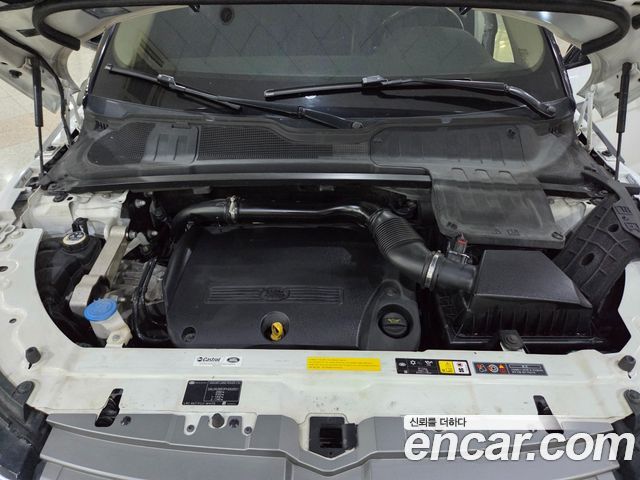 Land Rover Range Rover Evoque 2015 — photo 19