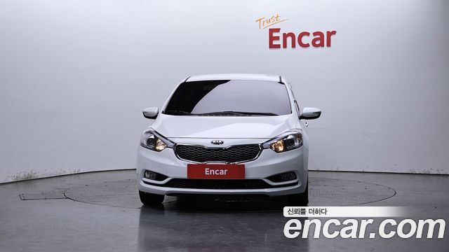 Kia K3 2015 — photo 3