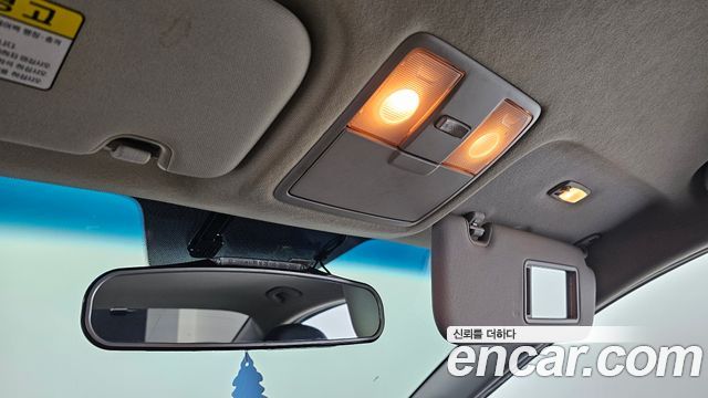 Kia K3 2015 — photo 24