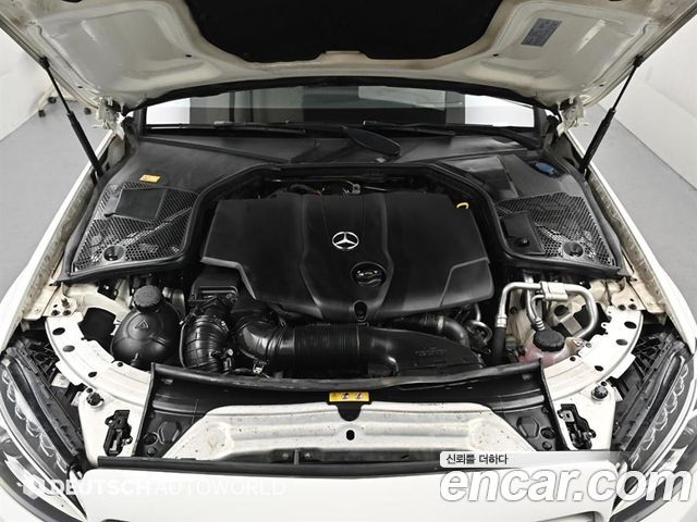 Mercedes-Benz C-Class 2016 — photo 6