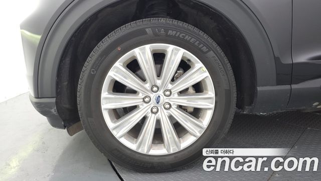 Ford Explorer 2022 — photo 5