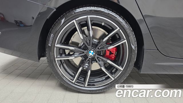 BMW 3-Series 2026 — photo 5