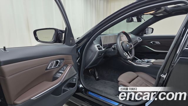 BMW 3-Series 2026 — photo 13