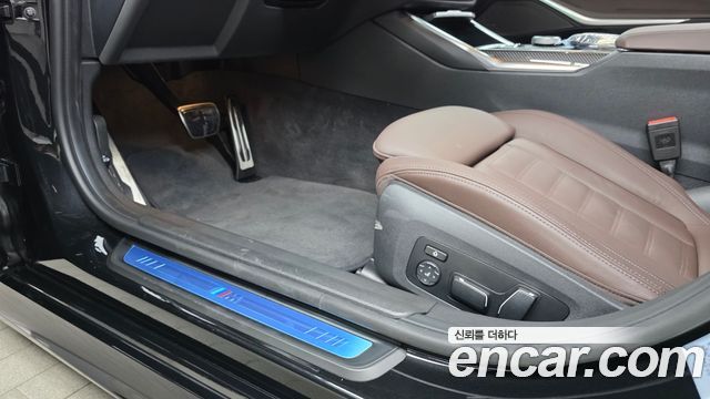 BMW 3-Series 2026 — photo 23