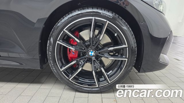 BMW 3-Series 2026 — photo 7